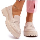 ЖЕНСКАЯ ОБУВЬ SHOES BIG STAR LL274457 BEIGE 39