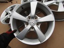 4 PIEZAS LLANTAS 16 MAZDA 3 5 6 323 CX-3 CX3 CX30 CX-5 CX5 6,5J 5X114,3 ET52,5 