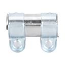 CONNECTOR WANT PIPES GRADUATION 38 X 90 MM 8Z0253141 SUBSTITUTE 02  photo 5