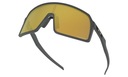 Okuliare Oakley Sutro Matte Carbon Prizm 24K OO9406 Typ ochrany UV filter-400 kat. 3