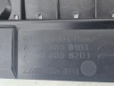 PROTECTION PLAQUE SOUS PARE-CHOCS MERCEDES CLA LIFT 23 118 C118 AMG A1188856103photo 11