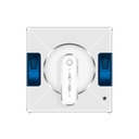 Белый робот-уборщик Liectroux YW509