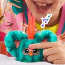 FURBY FURBLETS MELLO-NEE INTERAKTÍVNY MASKOT HASBRO VIAC AKO 45 REAKCIÍ Typ iné