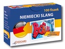 100 Fiszek. Niemiecki slang