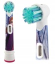 ORAL-B VITALITY 100 ZUBNÁ KEFKA FROZEN + NÁSTAVCE PRÍSLUŠENSTVO Model Vitality Kids Frozen II