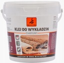 DRAGON KLEJ OSAKRYLOWY DO WYKŁADZIN PODŁOGOW. 1KG