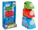 TOMEK LOCOMOTIVES ОСТАНЕТСЯ THOMAS FISHER PRICE