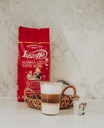 LUCAFFE MAMMA LUCIA Кофе в зернах 1 кг | Классический вкус итальянского эспрессо