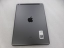 APPLE iPad A2428 8th Gen 32GB Wifi MODEM BATERIA 93% SZARY GREY KLA 12M-CY Szerokość 174.1 mm