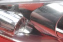 PHARES AVANT ENSEMBLE LENTILLE EUROPE PEUGEOT 307 1 I SW 01-05photo 7