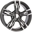 LLANTAS 17 PARA LAND ROVER DISCOVERY 2 L318 3 L319 4 L319 