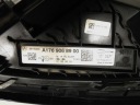 MERCEDES ФАРА ЛІВА LED (СВІТЛОДІОД) HIGH PERFORMANCE A КЛАСС W176 176 РЕСТАЙЛ  (12825966306) фото min 13