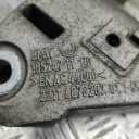GAUCHE POIGNÉE MOTEUR BMW 3 (G20, G28) 6876207 32872869 2.0L 215KW 2020photo 7