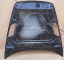 CAPOT MASERATI 3200GT 98-02photo 6