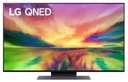 LG 55QNED813RE 55&quot; (139 cm), Smart TV, WebOS 23, 4K HDR QNED MiniLED, 3840 Przekątna ekranu (cale) 55"