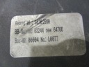 POMPE DE FREIN ABS MERCEDES W207 2.2 CDI A2124314712photo 8
