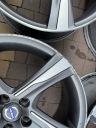 ДИСКИ VOLVO S60 V60 18 ДЮЙМИ 8J ET55 31362188  (12659988581) фото min 11