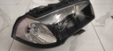 BMW X3 E83 FRONT RIGHT LAMP BI XENON 3418416 