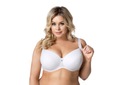Бюстгальтер для кормления BIGGI ДЛЯ МАМА, БЕЛЫЙ 90С