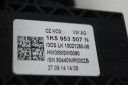 GD JETTA 5C MANETTES BANDE 5K0953549photo 8