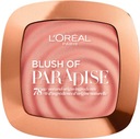 L'Oréal MELON DOLLAR Розовый 03 Арбузный наркоман