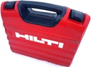 HILTI SIW 22-A SID 22-A багажник, чемодан, счет-фактура НДС