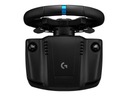 Гоночный руль и педали LOGITECH G923 для PS4 и ПК — неприменимо — PLUGC — EMEA