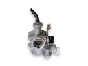 ENGINE POWER FORCE COMPLETE ATV 110 CCM  photo 6