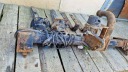 KIT TOW BAR DO TRAILERS SUBARU OUTBACK  photo 6