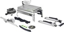 FESTOOL PILARKA STOLIKOWA CS 50 EBG PRECISIO