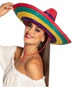 SOMBRERO Mexican HAT XL свадебная фотобудка