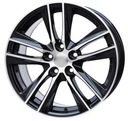 LLANTAS 18'' VW CADDY MAXITHE BEETLE EOS JETTA 