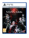 Monark Deluxe Edition / PS5 3xA НОВИНКА
