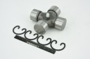 FEBEST CROISILLON ARBRE DE TRANSMISSION ISUZU ELF NLR NMR 55.85 LHD 2008-photo 12
