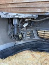 VW GOLF VI 6 UNIVERSEL PARE-CHOCS AVANT 1K9807217ALphoto 14
