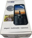 Maxcom Classic MM330 3G Черный