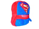 SUPERMAN BATOH do škôlky SUPER-MAN 2 komory EAN (GTIN) 9786905856065