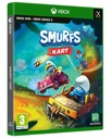 Smurfs Kart (XONE/XSX) Minimálny počet hráčov 1