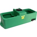 BU2219 Poidło wannowe Prebac 70