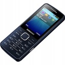 Samsung S5610 Utópia čierna | A- Vrátane slúchadiel nie