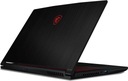 MSI GAMER i5-12450H 16 ГБ SSD 1 ТБ RTX2050 144 Гц WINDOWS