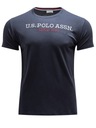 Pánske tričko U.S. Polo Assn. 49351-P63B-179 S