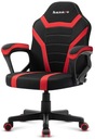HUZARO ИГРОВОЕ КРЕСЛО ДЕТСКОЕ RANGER 1.0 RED