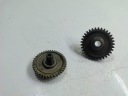 ЗІРОЧКИ ШЕСТЕРНІ СТАРТЕРА YAMAHA XTZ 660 TENERE 91-99  (17624766113) фото min 6