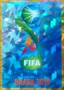 Наклейка Panini FIFA 365 — 2020 EDITION — номер 422