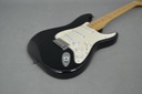 Fender Stratocaster SSS 2003 MIM Black Gitara Elektryczna Stan opakowania zastępcze
