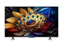 Светодиодный телевизор TCL 43 дюйма 43C655 QLED 4K