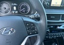 Hyundai Tucson 1,6 CRDi 136 KM Automat Serwis ... Skrzynia biegów Automatyczna