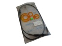 COFLE CABLE GAS ESCORT,ORION 1.8D 90- 