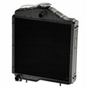 ОХЛАДИТЕЛЬ C-360 4K AGH 50613030